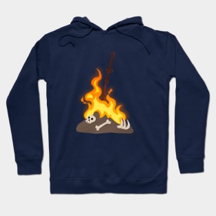 Bonfire Hoodie